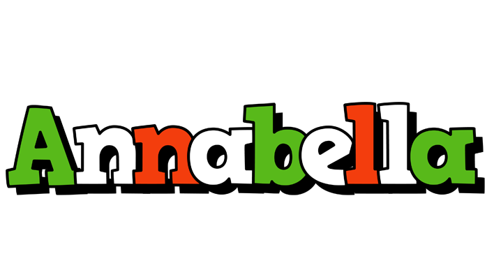 Annabella venezia logo