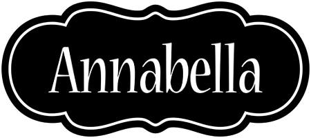 Annabella welcome logo