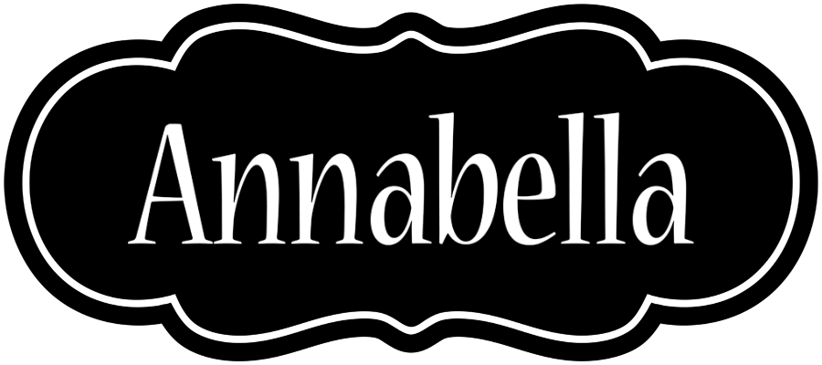 Annabella welcome logo