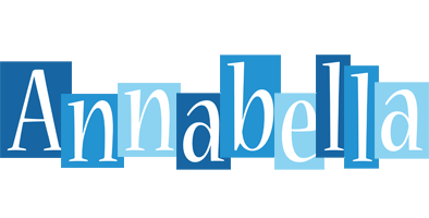 Annabella winter logo