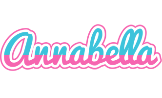 Annabella woman logo