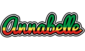 Annabelle african logo