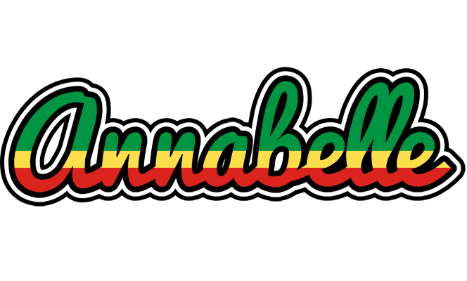 Annabelle african logo