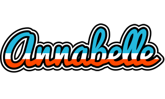 Annabelle america logo