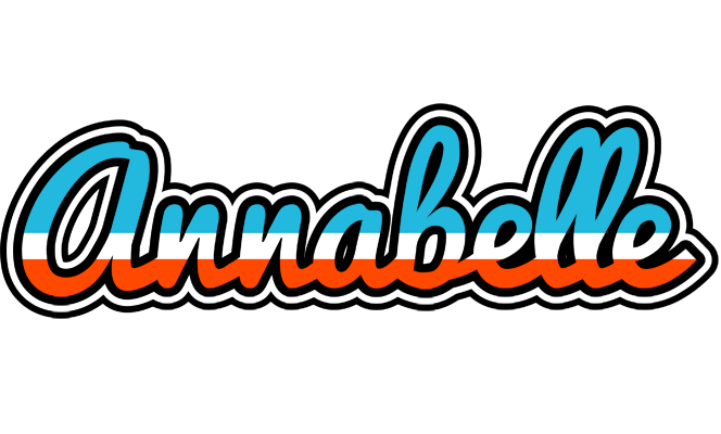 Annabelle america logo