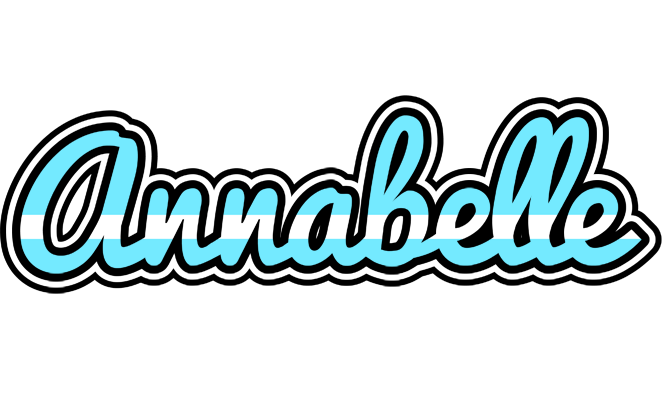 Annabelle argentine logo