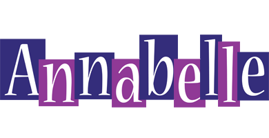 Annabelle autumn logo