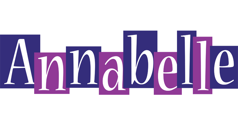Annabelle autumn logo