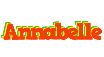 Annabelle bbq logo