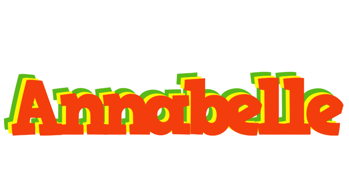 Annabelle bbq logo