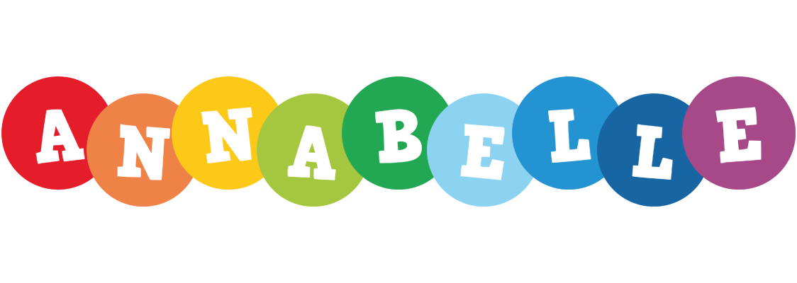 Annabelle boogie logo