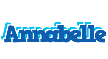 Annabelle business logo