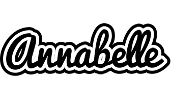 Annabelle chess logo