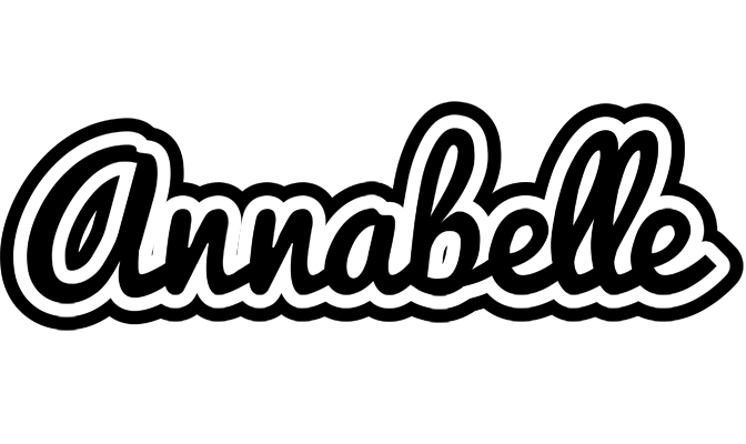 Annabelle chess logo
