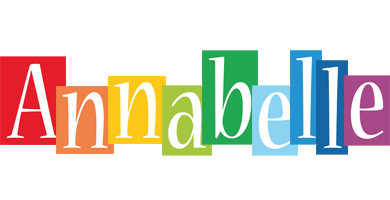 Annabelle colors logo