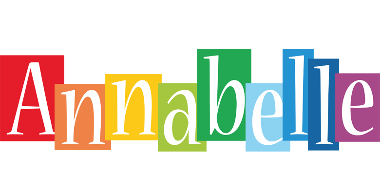Annabelle colors logo