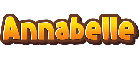 Annabelle cookies logo