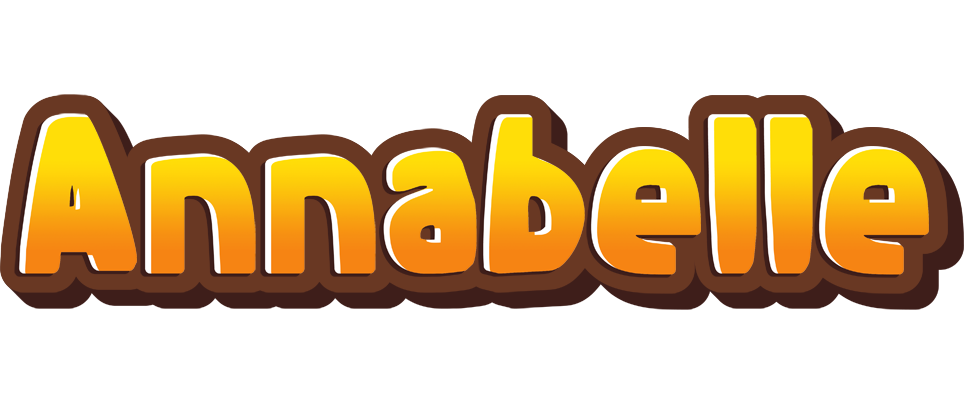 Annabelle cookies logo