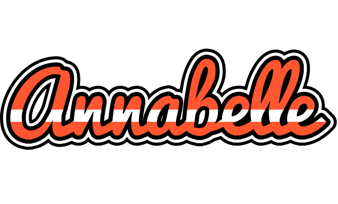 Annabelle denmark logo