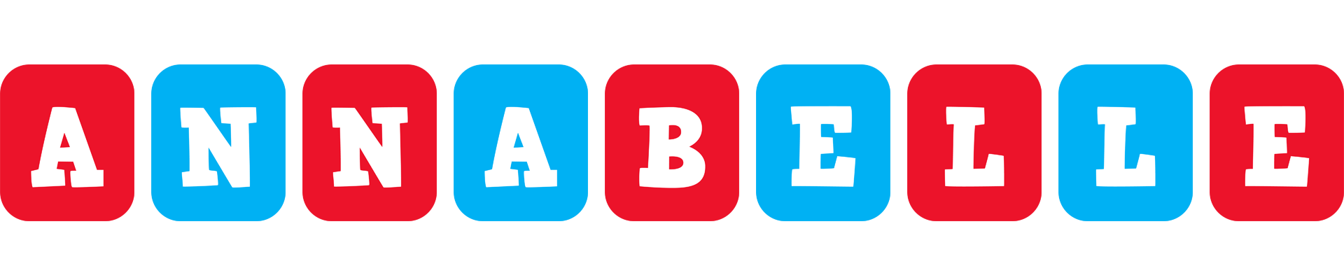 Annabelle diesel logo