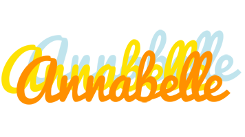 Annabelle energy logo