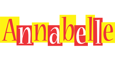 Annabelle errors logo