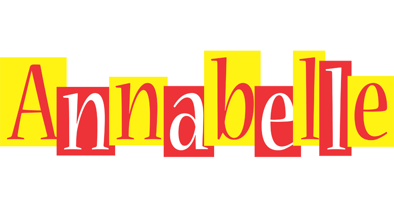 Annabelle errors logo