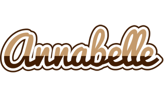 Annabelle exclusive logo