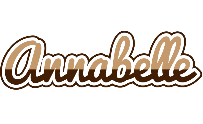 Annabelle exclusive logo
