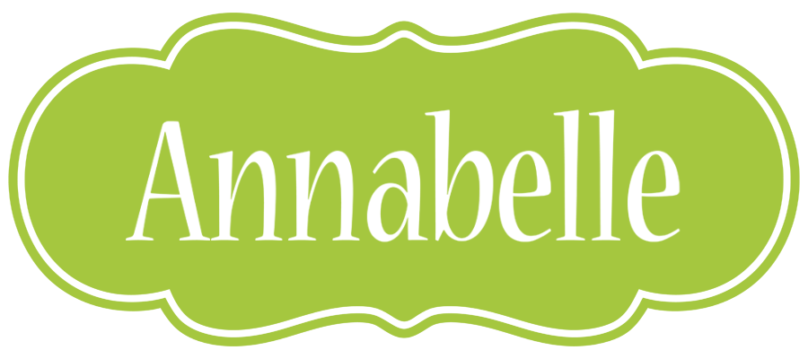 Annabelle family logo