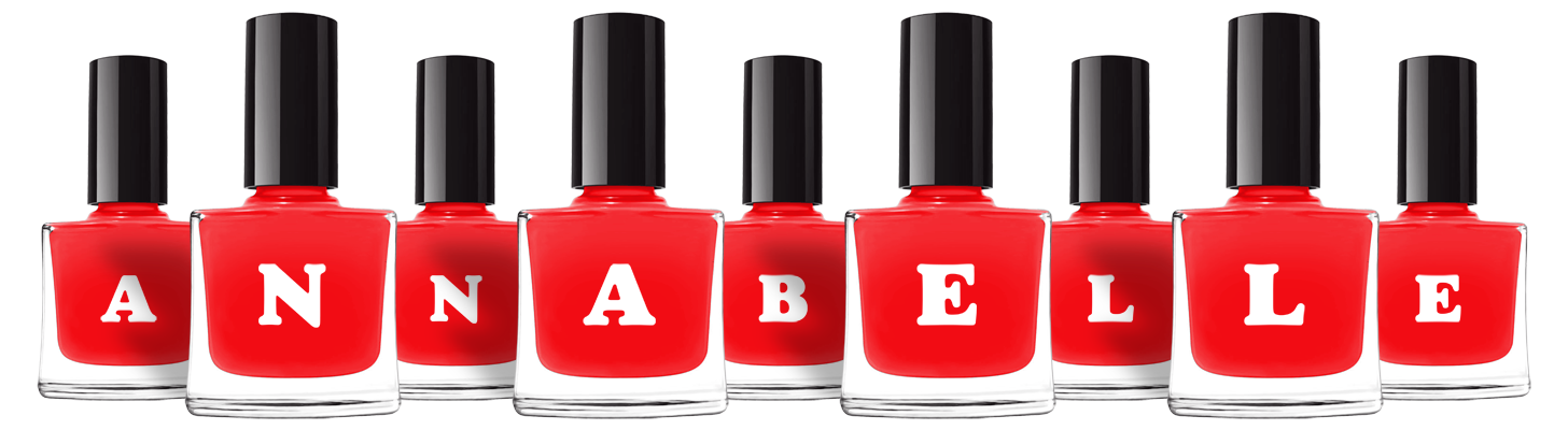 Annabelle fashion logo