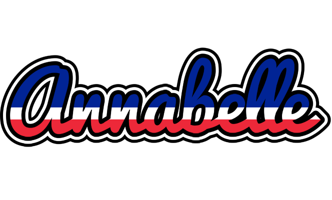 Annabelle france logo