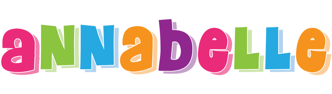 Annabelle friday logo