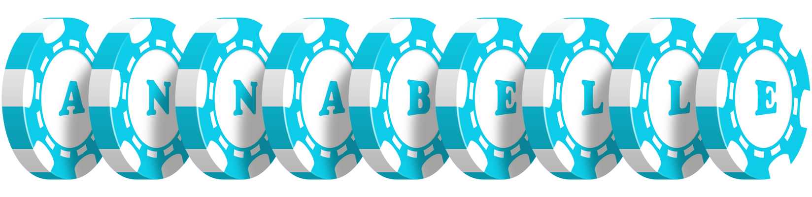 Annabelle funbet logo