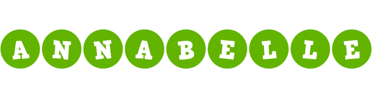 Annabelle games logo