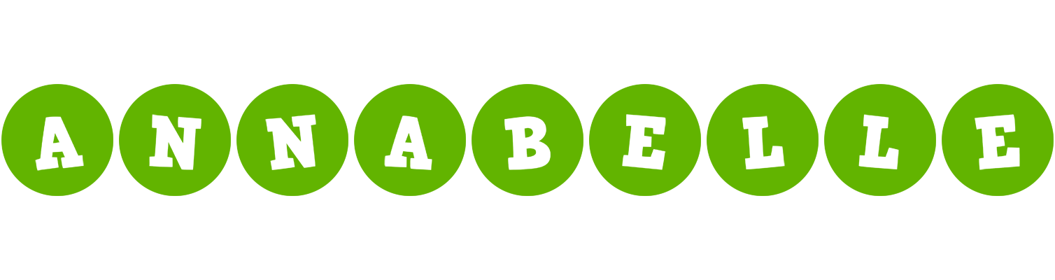 Annabelle games logo