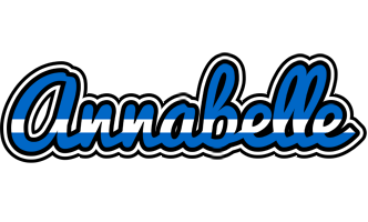 Annabelle greece logo