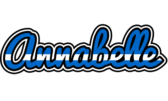 Annabelle greece logo