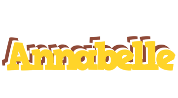 Annabelle hotcup logo