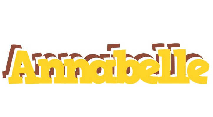 Annabelle hotcup logo