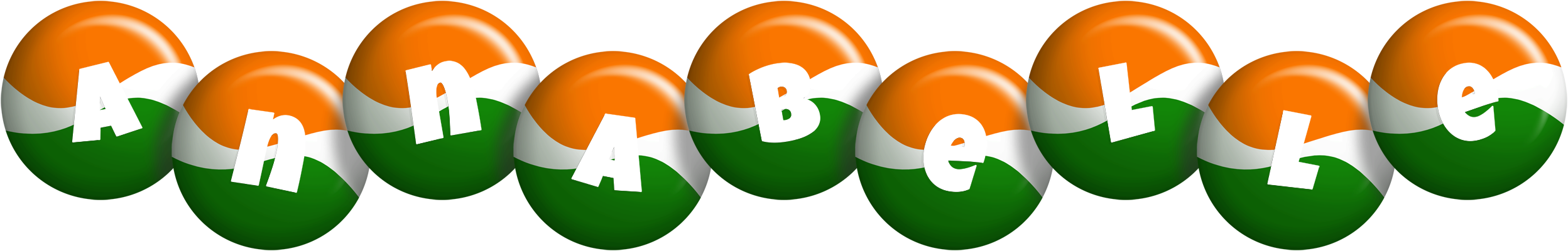 Annabelle india logo