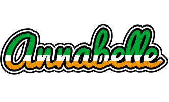 Annabelle ireland logo