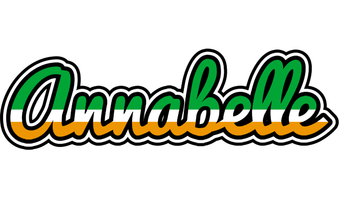 Annabelle ireland logo
