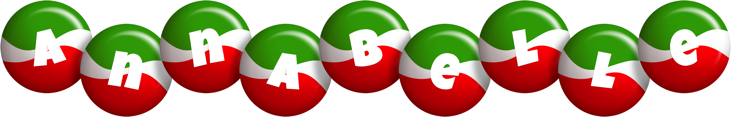 Annabelle italy logo