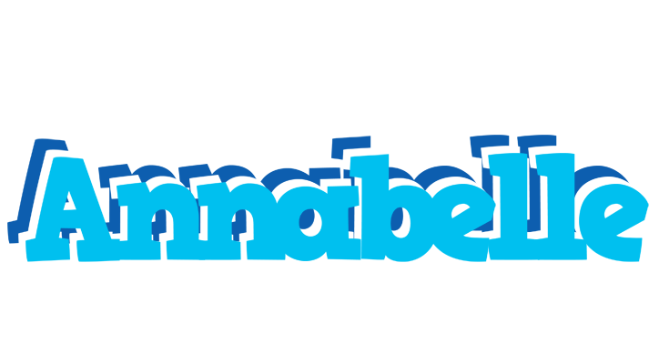 Annabelle jacuzzi logo