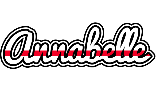 Annabelle kingdom logo