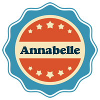 Annabelle labels logo