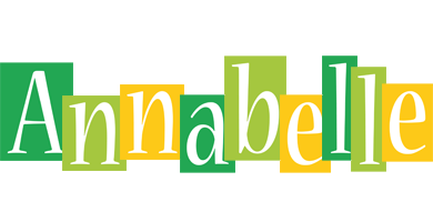 Annabelle lemonade logo