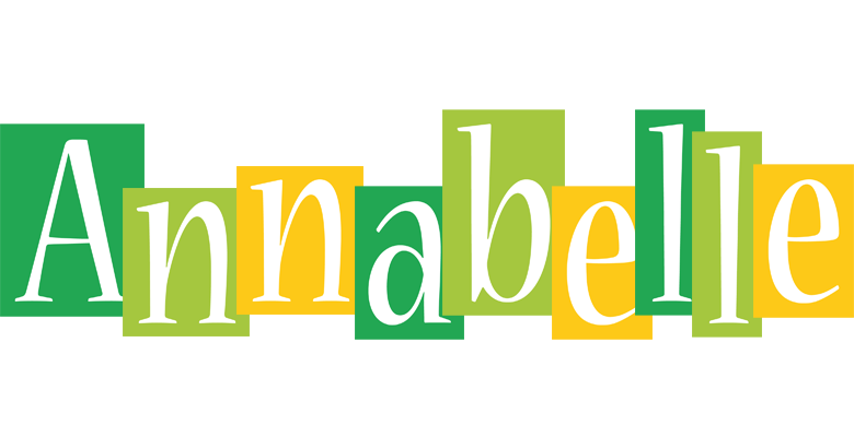 Annabelle lemonade logo