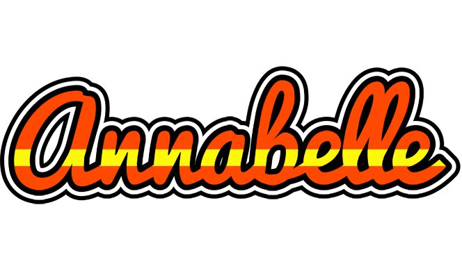 Annabelle madrid logo